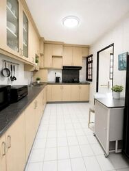 Blk 722 Woodlands Avenue 6 (Woodlands), HDB 5 Rooms #560890011